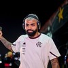 Gabigol está apto para jogar pelo Flamengo - Marcelo Cortes/Flamengo