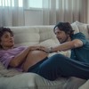 Juliana Paes e Vladimir Brichta em 'Pedaço de mim' - Marcos Serra Lima/Netflix