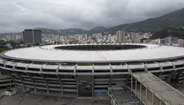 O que o novo estádio do Flamengo diz sobre futuro e presente do Maracanã?