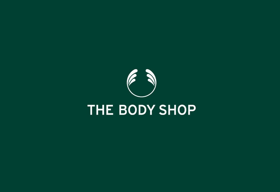 The Body Shop — Foto: Reprodução