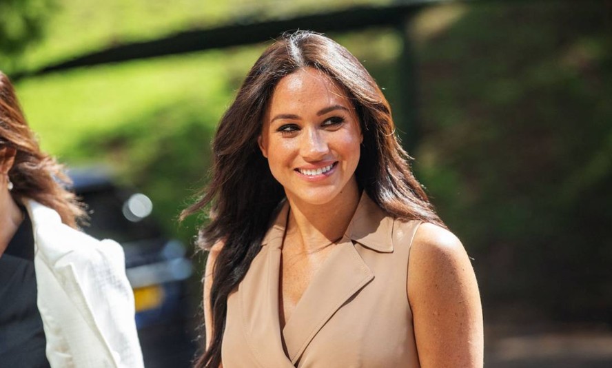 Meghan Markle completa 42 anos no dia 4 de agosto