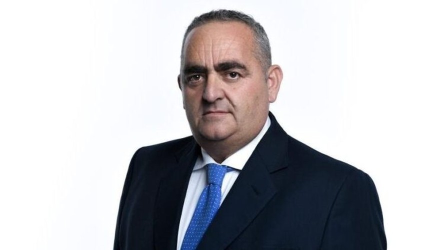 Preso por compra de votos, prefeito albanês Fredi Beleri é eleito para integrar o Parlamento Europeu