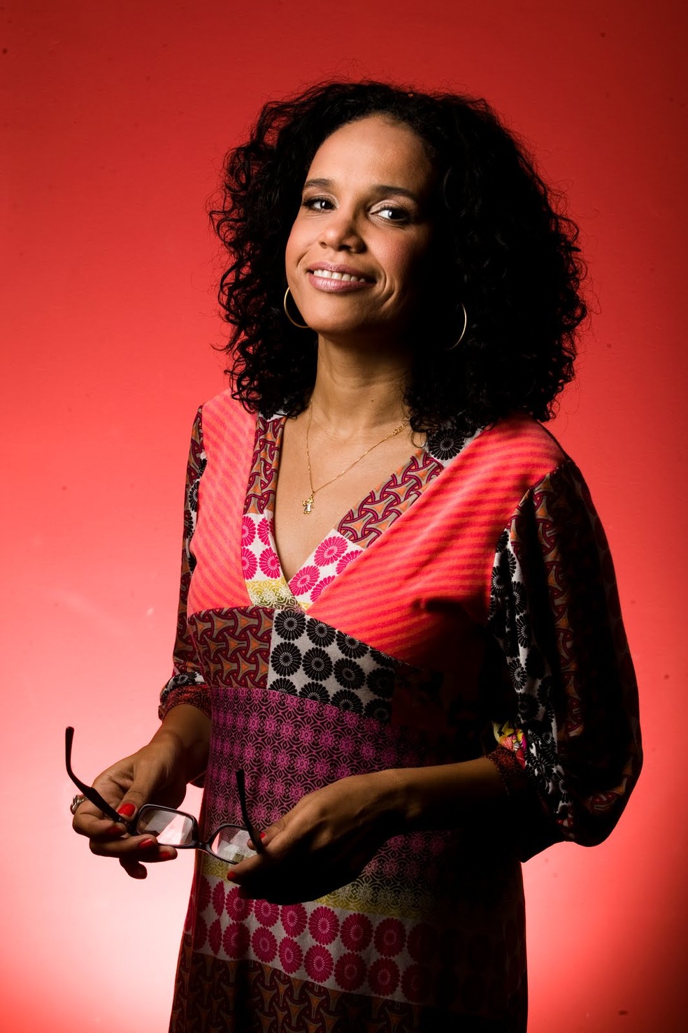 Teresa Cristina brindou o público com um repertório revelador sobre o melhor da música brasileira Leo Aversa — Foto:         