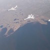 Rússia divulga vídeos de operação de patrulha interceptada por Canadá e EUA - Ministério da Defesa da Rússia