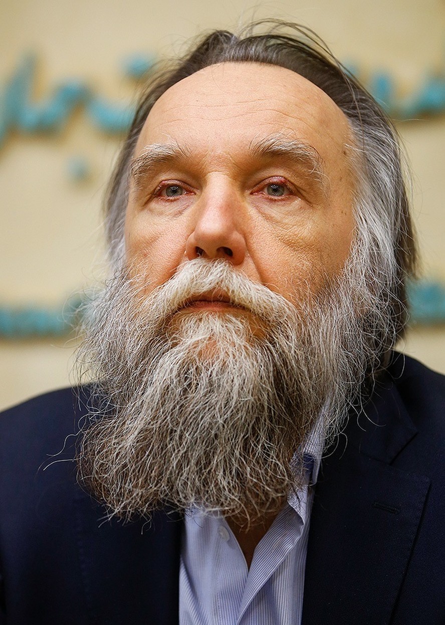 Alexander Dugin