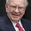 Warren Buffett, guru de investidores há décadas e maior sócio da Berkshire Hathaway - Daniel Acker/Bloomberg