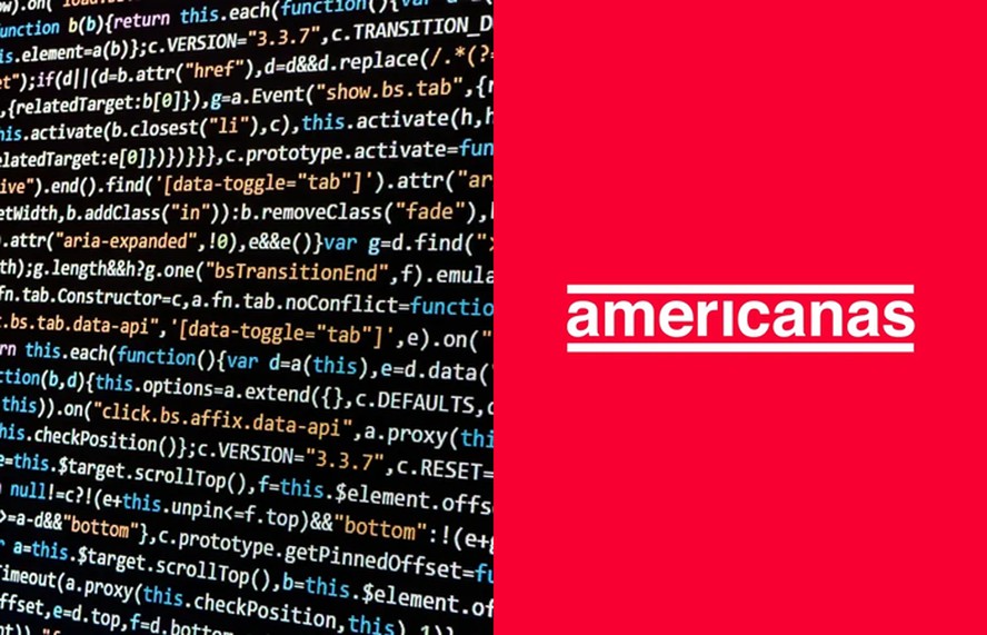 Dados cibernéticos: até o TI da Americanas atuou em fraudes