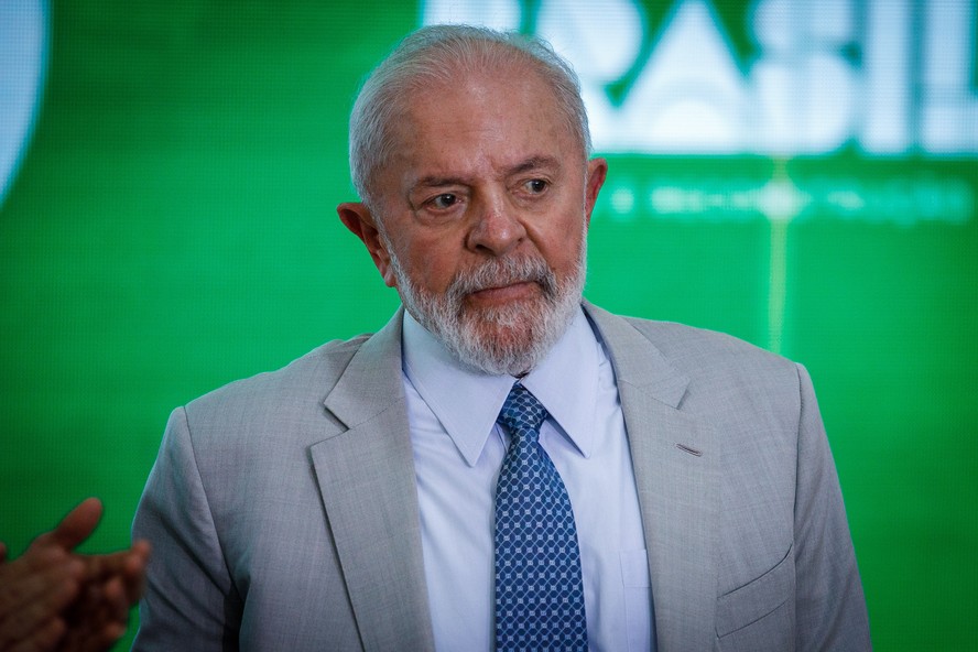 Presidente Lula