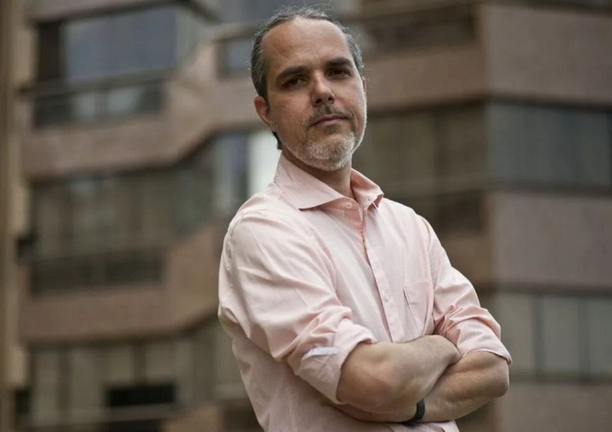 Marcelo Medeiros, pesquisador na Universidade Columbia