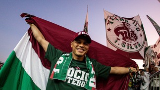 Thiago Silva chega ao Rio para jogar no Fluminense — Foto: Marcelo Gonçalves/Fluminense F.C.