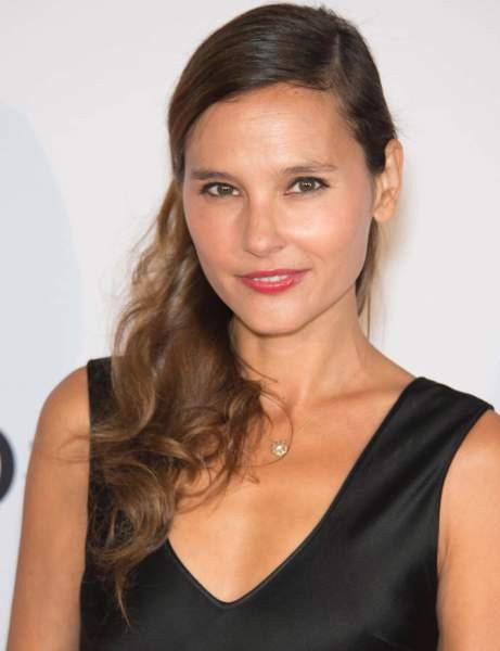 A atriz Virginie Ledoyen — Foto: Divulgação