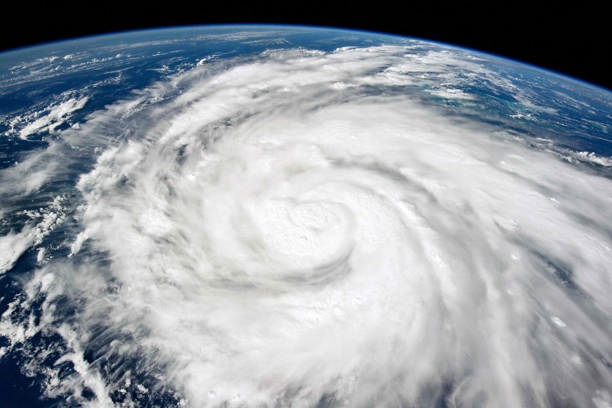 Em contraste, a NOAA prevê uma temporada de furacões 'abaixo do normal' na região central do Pacífico