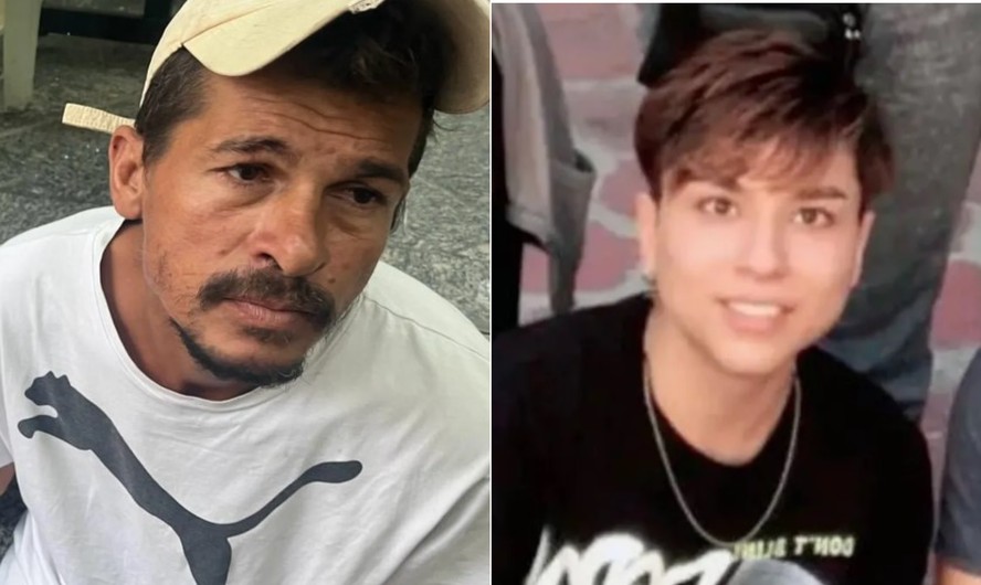 Jovem foi morto após tentativa de assalto na Praia de Copacabana