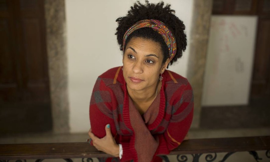 Marielle Franco