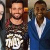 Alane, Matteus e Davi participaram do "BBB 24" - Reprodução/Instagram