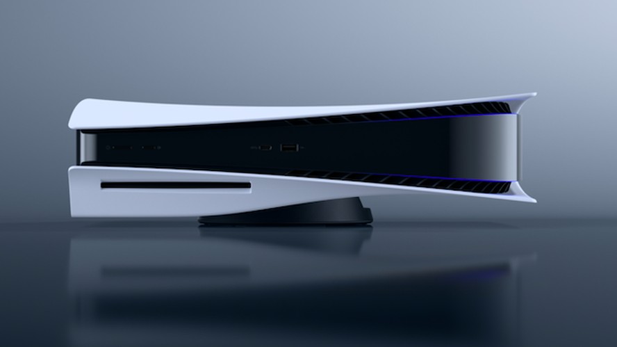 PlayStation 5