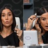 Bianca Andrade mostra nova linha de maquiagem, e fatura R$ 5 milhões em live - Reprodução/Instagram