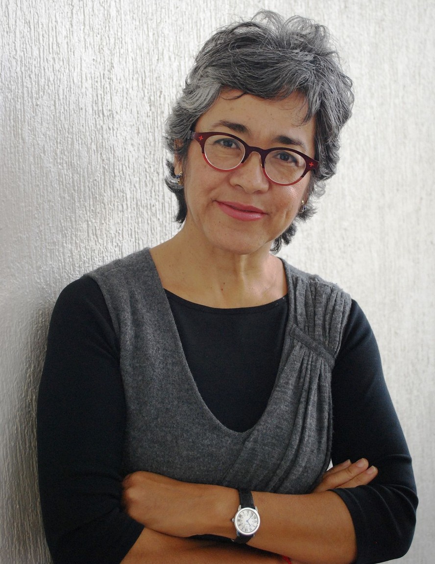 Cristina Rivera Garza