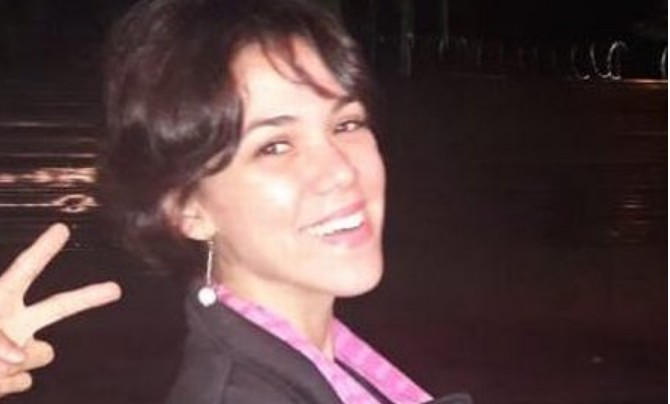 Luiza Nascimento Braga, de 25 anos, estudante de Ciência Sociais na Uerj, foi morta em junho de 2019. O namorado, Bruno Ferreira Corrêa, foi condenado como autor do crime. O corpo da estudante foi encontrado no apartamento dele, no Anil, com marcas de estrangulamento e cortes no pescoçoReprodução