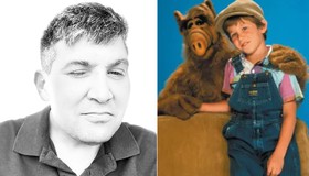  Ator mirim da série 'Alf, o ETeimoso' é encontrado morto aos 46 anos