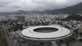 O Maraca é nosso: Conheça o estádio mais famoso do Brasil
