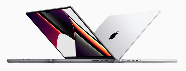 Apple apresenta nova linha de MacBook Pro com valor a partir de R$ 26,9 mil e até R$ 80,7 milDivulgação