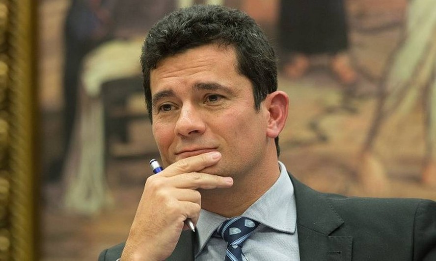 Sergio Moro