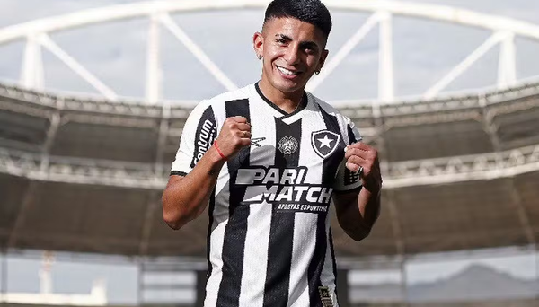 Thiago Almada lidera contratações mais caras do futebol do país; veja top 10