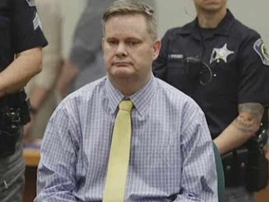 Chad Daybell é condenado por morte de primeira esposa e filhos de sua atual companheira