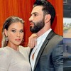 Andressa Suita e Gusttavo Lima comentaram sobre vídeo do filho de 7 anos dirigindo - Reprodução Instagram