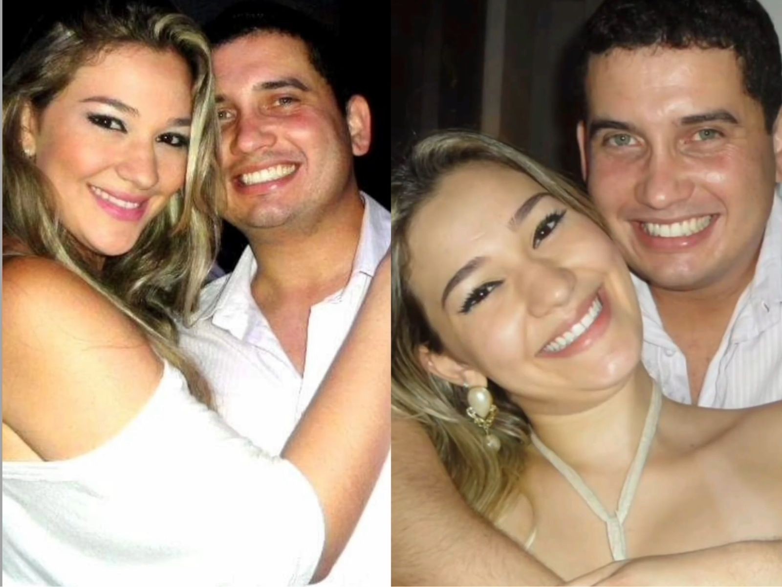 Marília, do "BBB" 23, é casada com Leonardo Oliveira desde que tinha 19 anos. Ambos estão com 32 anos hoje — Foto: Reprodução/Instagram
