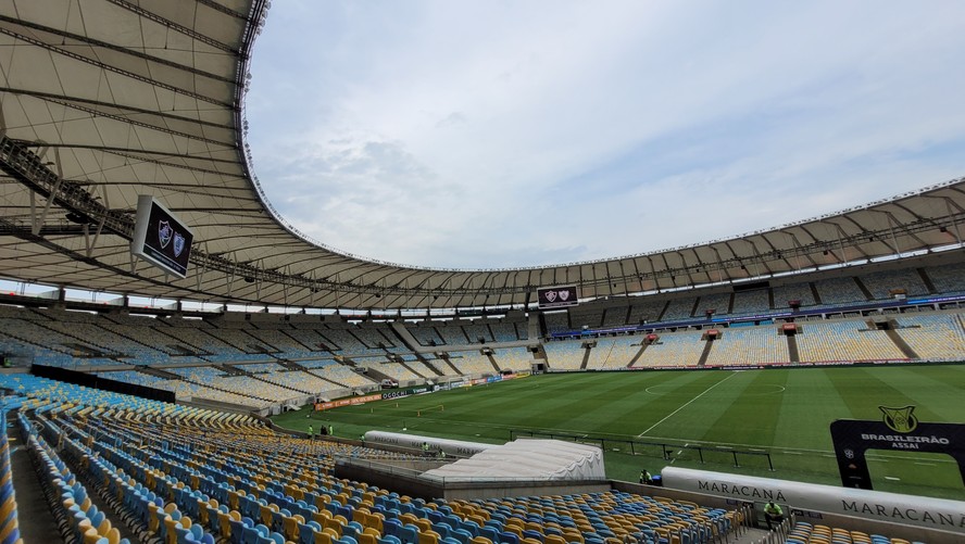 Maracanã