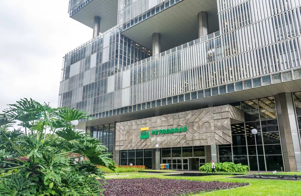 Petrobras: troca no comando é teste para governança da estatal, segundo analistas Agência Petrobras — Foto:         