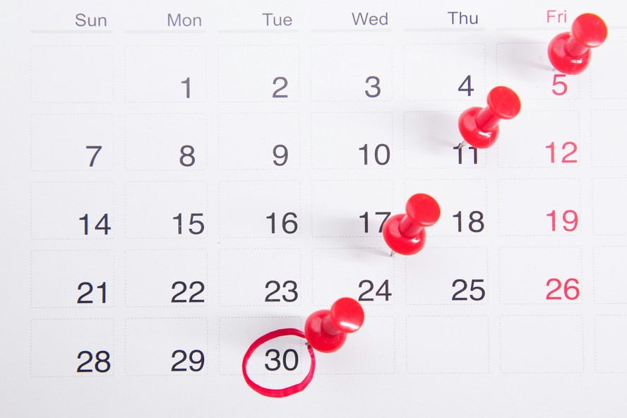 Calendário julho 2024: veja lista de feriados