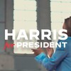 Kamala Harris libera seu primeiro anúncio de campanha como candidata - Reprodução/Redes Sociais
