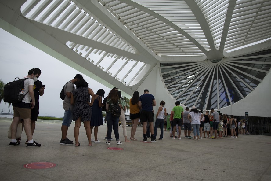 Museu do Amanhã