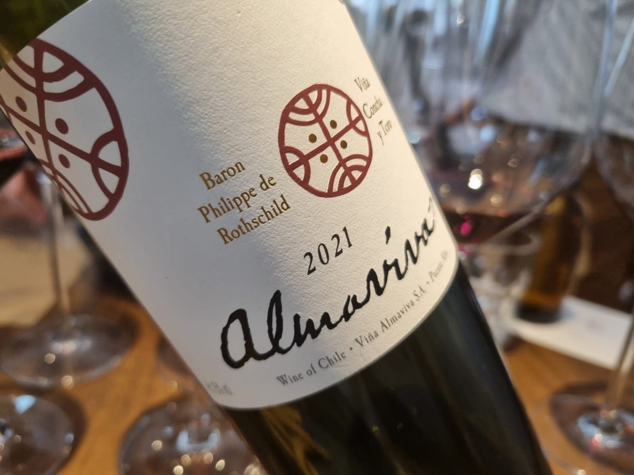 O Almaviva 2021: elegância e pureza