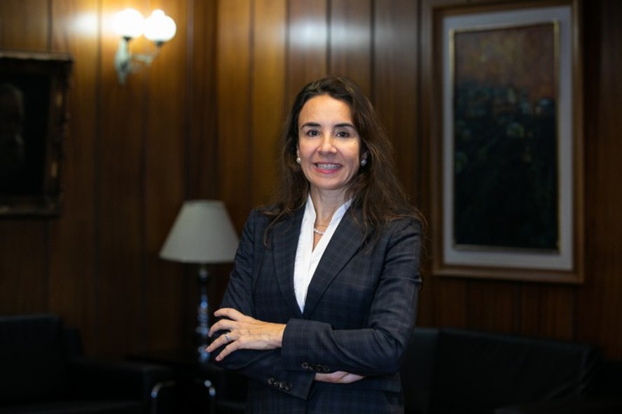 Tatiana Rosito, diplomata e economista