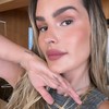 Yasmin Brunet criou um grupo no WhatsApp para conversar com amigos que criou no BBB 24 - @yasminbrunet no Instagram