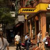 Cadeia de restaurantes Subway: troca de mãos - Bloomberg