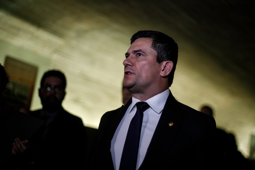 Sergio Moro