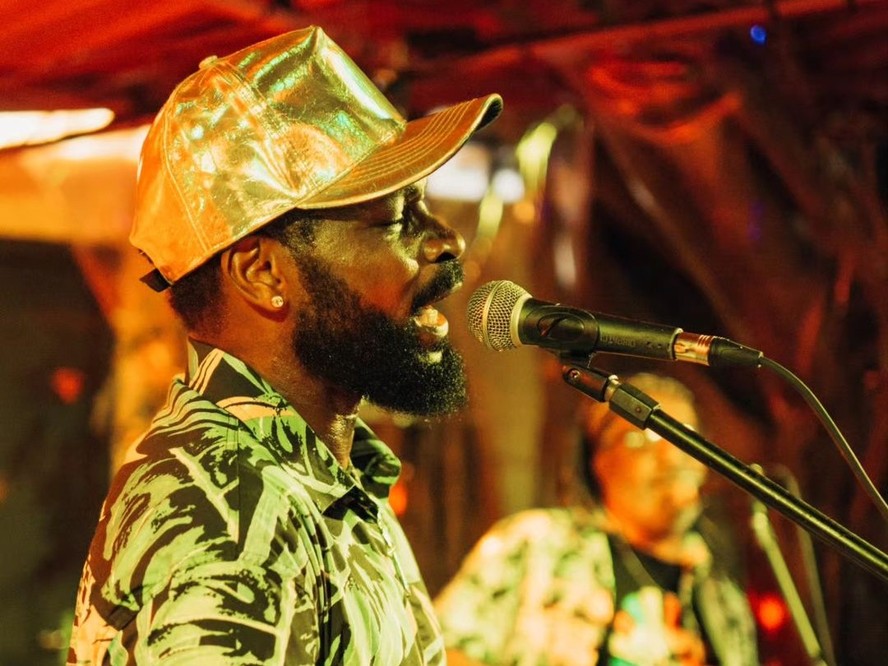 Kingston Club chegou à Lagoa com noites de reggae