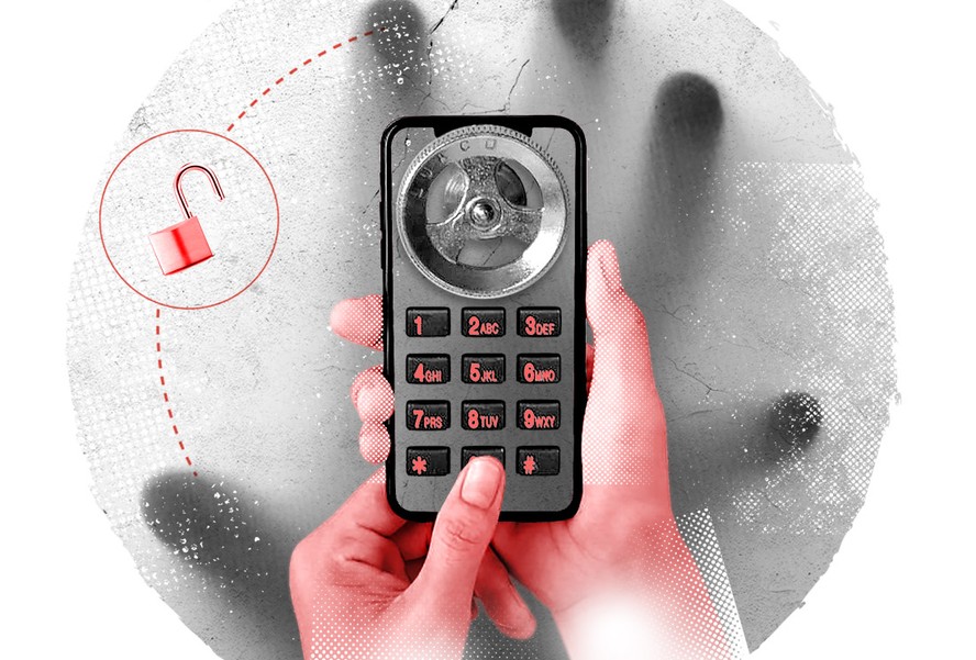 No golpe da mão fantasma, criminosos fazem correntistas instalar apps de acesso remoto para realizar transações financeiras