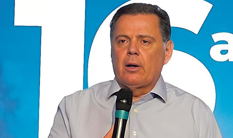 Marconi Perillo, presidente do PSDB