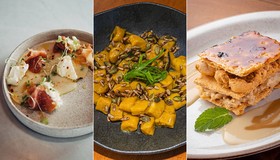 Rio Restaurant Week: saiba o que provar no  festival, que tem menus a partir de R$ 55