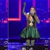 Maiara faz desabafo sobre críticas à voz durante show - Reprodução/Instagram