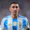 Di María disputa a Copa América 2024 com a seleção argentina - Mitchell Leff/Getty Images/AFP