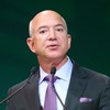 Fundador da Amazon, Jeff Bezos - Robert Perry/Bloomberg