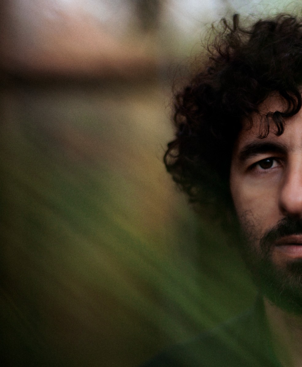 José Gonzalez — Foto: Divulgação