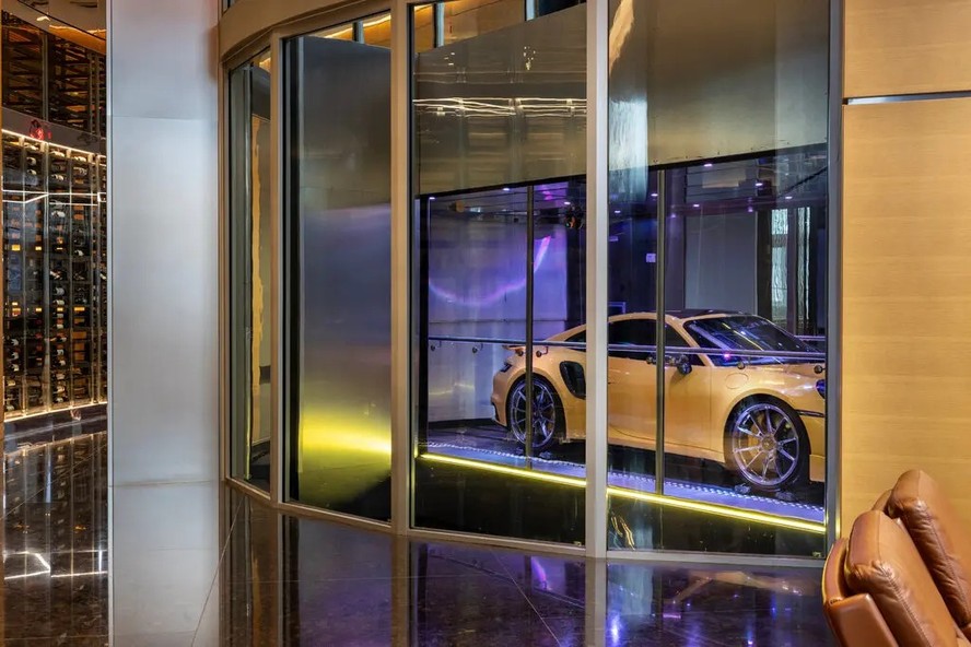 Porsche, Bentley, Ferrari: mercado de condomínios de luxo incorpora marcas de carro; entenda